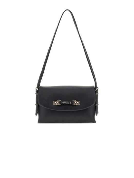  게스 숄더백 HWBG96 44190 BLA ONESIZE Guess BLACK - GUESS