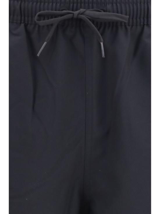 26SS 프레드페리 비치웨어 S2303 102 BLACK - FRED PERRY
