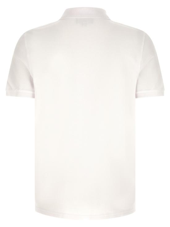 26SS 메종키츠네 탑 MA333855BM WHITE - MAISON KITSUNE