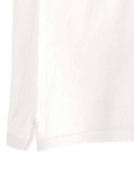 26SS 메종키츠네 탑 MA333855BM WHITE - MAISON KITSUNE