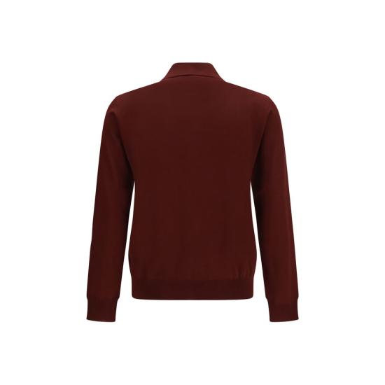 26FW 발렌티노 가라바니 탑 VA9V3KP04UBH9697BB BORDEAUX - VALENTINO GARAVANI