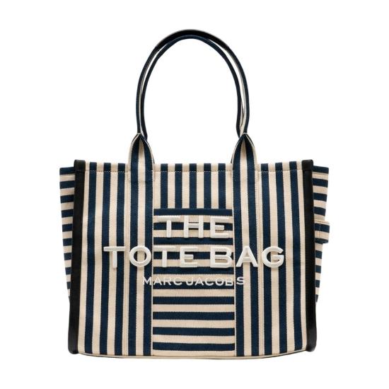 26SS 마크제이콥스 토트백 JAC025352 NAVY