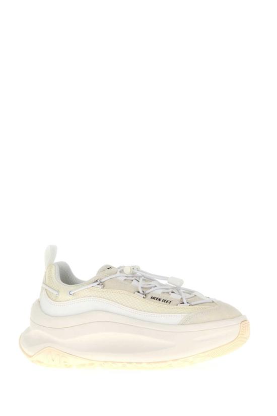 25FW 문부츠 스니커즈 2490100 A001 WHITE - MOON BOOT