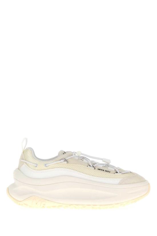 25FW 문부츠 스니커즈 2490100 A001 WHITE