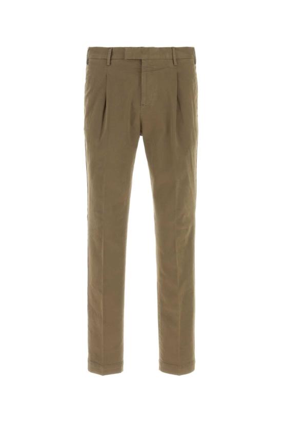 26FW 피티토리노 스트레이트 팬츠 COATMAZ00CL1NK31 Y121 GRAY