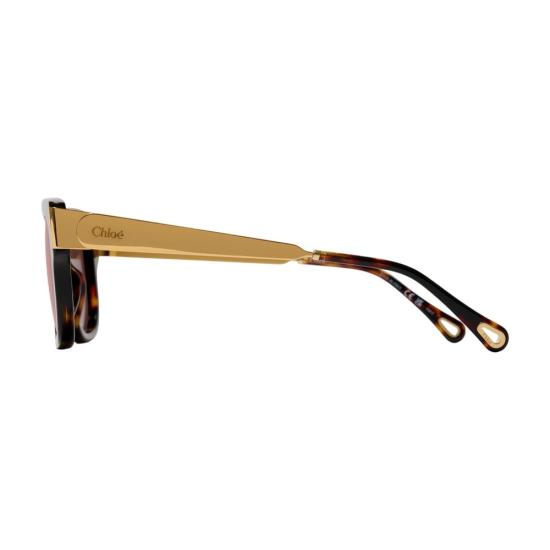 26FW 끌로에 선글라스 CONFIG CHLL26000 BROWN - CHLOE