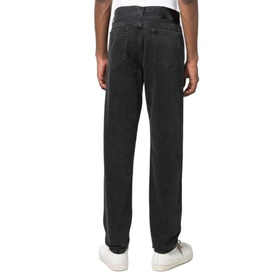  엠부시 데님 팬츠 AM 8990159765716 BLACK - AMBUSH
