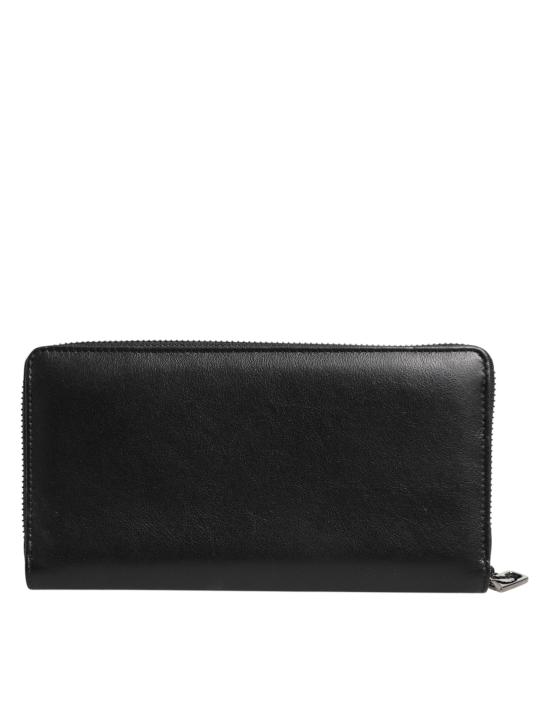  돌체앤가바나 남성지갑 BAG4696 BLACK - DOLCE & GABBANA