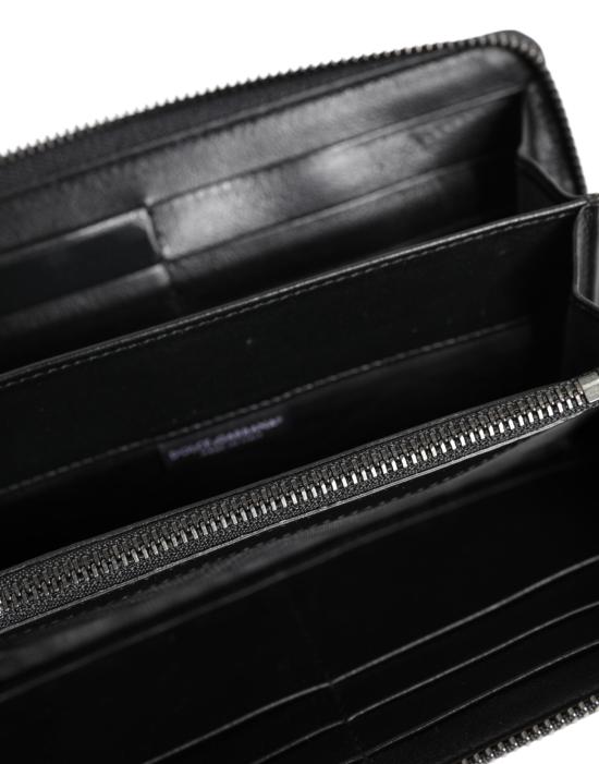  돌체앤가바나 남성지갑 BAG4696 BLACK - DOLCE & GABBANA