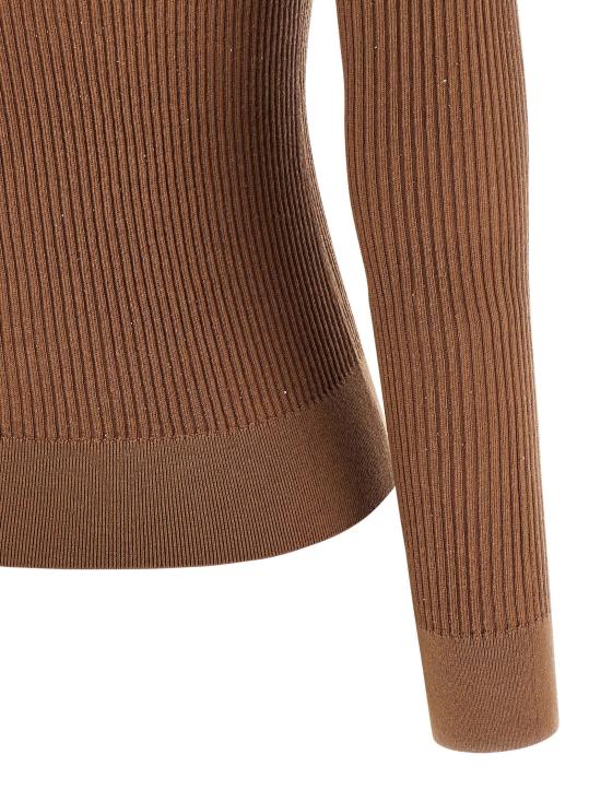 25FW 막스마라 스웨터 MA319665BM BEIGE - MAX MARA