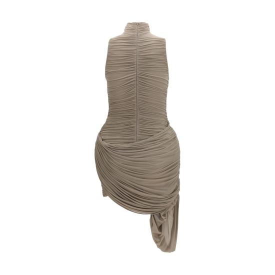 26SS 마그다뷰트림 원피스 MA323526BEIGEBB - MAGDA BUTRYM