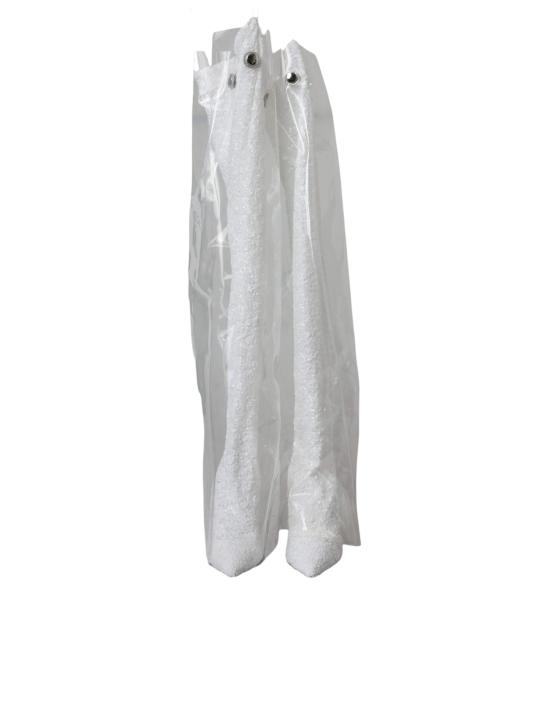  돌체앤가바나 부츠 LA11144 WHITE