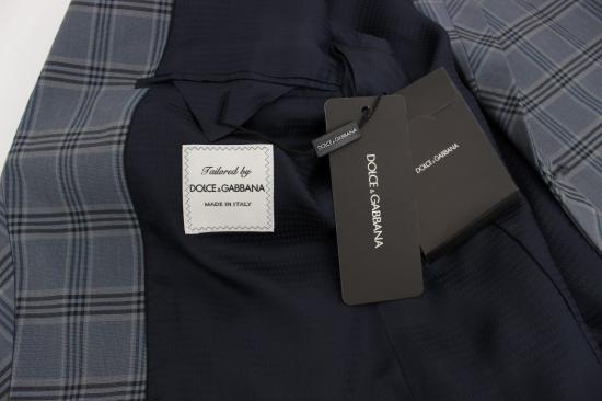  돌체앤가바나 자켓 GTT10074 BLUE - DOLCE & GABBANA