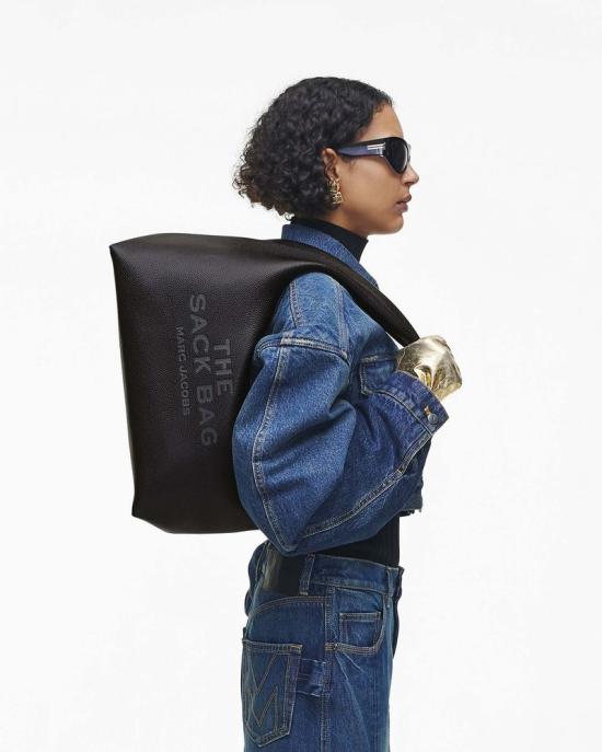  마크제이콥스 더 레더 색백 2R3HSH058H02 001 ONESIZE Marc Jacobs BLACK - MARC JACOBS