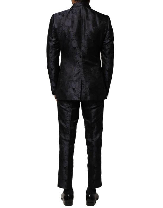  돌체앤가바나 수트 팬츠 KOS2351 BLACK - DOLCE & GABBANA