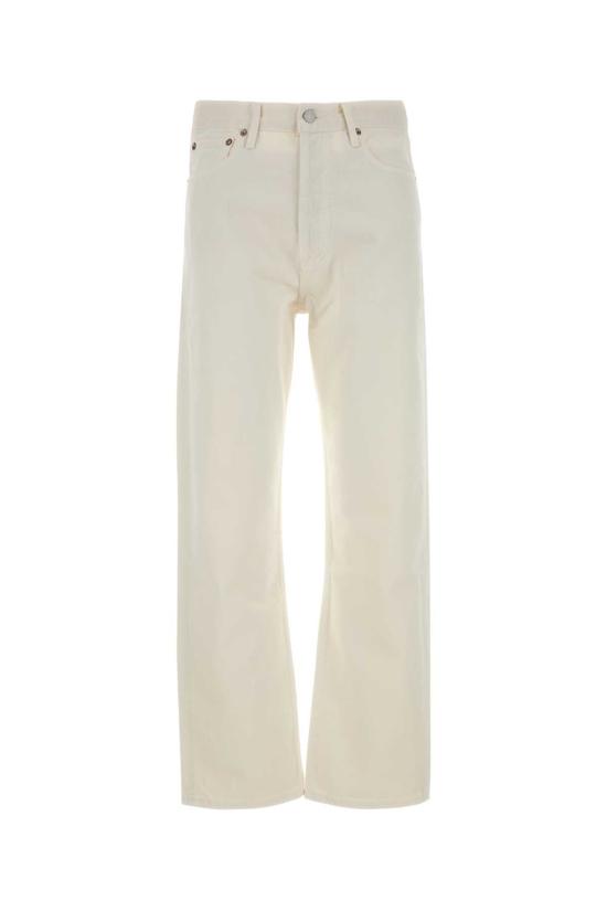 26SS 에이골디 데님 팬츠 A069J1183 FRTCO WHITE