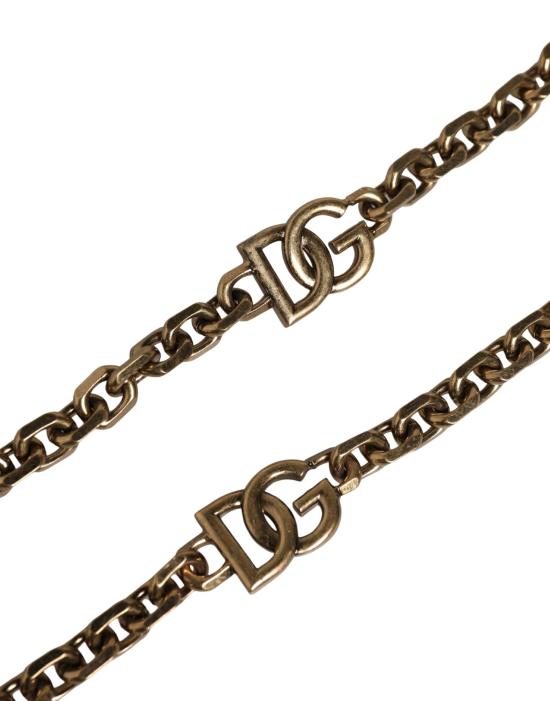  돌체앤가바나 숄더백 SMY11518 BLACK - DOLCE & GABBANA
