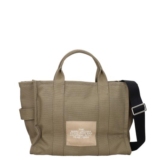 마크제이콥스 토트백 MA8547190669577BT GRAY - MARC JACOBS