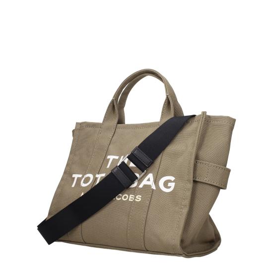  마크제이콥스 토트백 MA8547190669577BT GRAY - MARC JACOBS