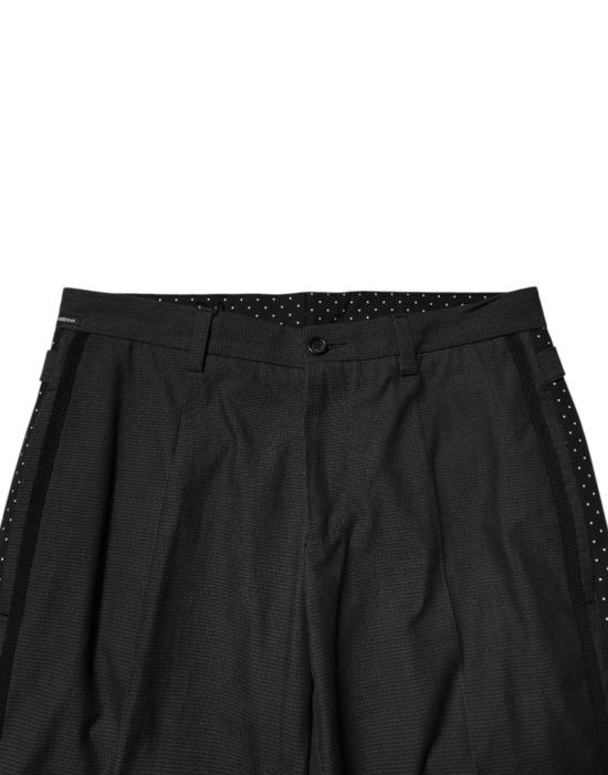  돌체앤가바나 스트레이트 팬츠 PAN73270 GRAY - DOLCE & GABBANA