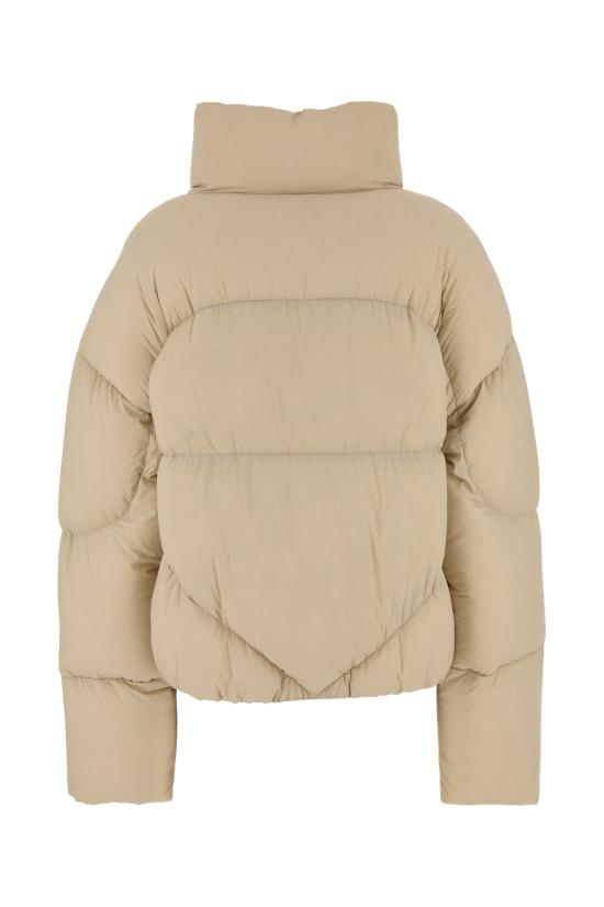  베이컨 패딩 NEWORDERROD BAC014 BEIGE - BACON