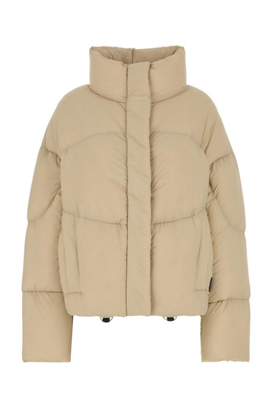  베이컨 패딩 NEWORDERROD BAC014 BEIGE