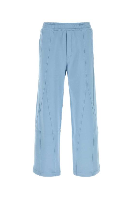 26SS 돌체앤가바나 트레이닝/조거 팬츠 GP18EZG7P0W B1581 BLUE