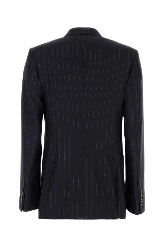 26FW 지방시 자켓 BW30QW16UQ 499 NAVY - GIVENCHY