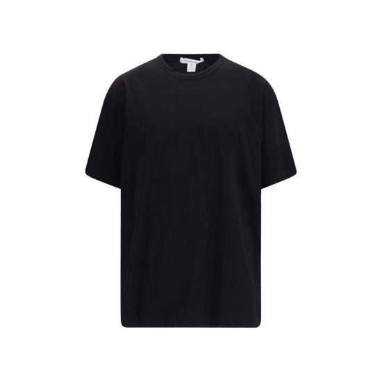 26SS 꼼데가르송 탑 COFQT008S261BB BLACK