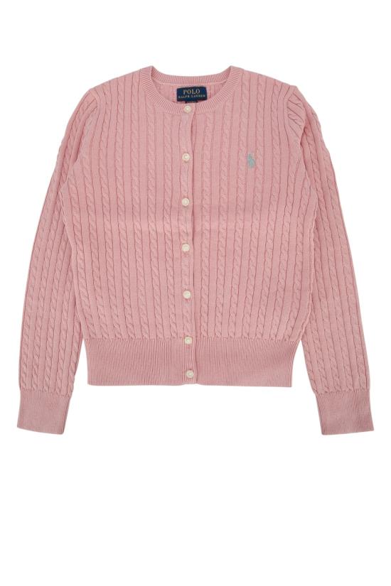 26FW 폴로 랄프로렌 스웨터 313543047 506 PINK