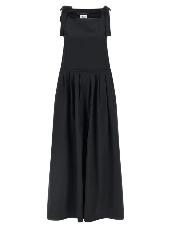 26SS 막스마라 수트 팬츠 WE336211BM BLACK