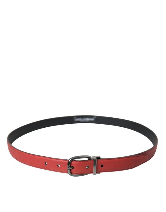  돌체앤가바나 벨트 BEL9188 RED - DOLCE & GABBANA