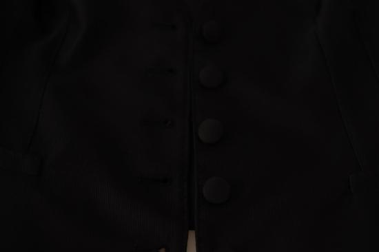  돌체앤가바나 베스트 TSH5998 BLACK - DOLCE & GABBANA