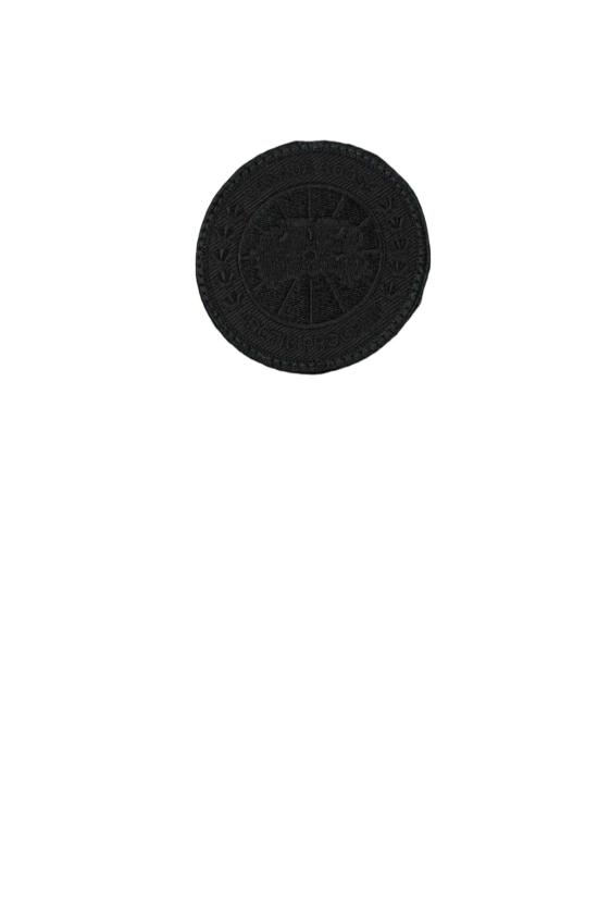26FW 캐나다구스 패딩 2481MT 9061 BLACK - CANADA GOOSE