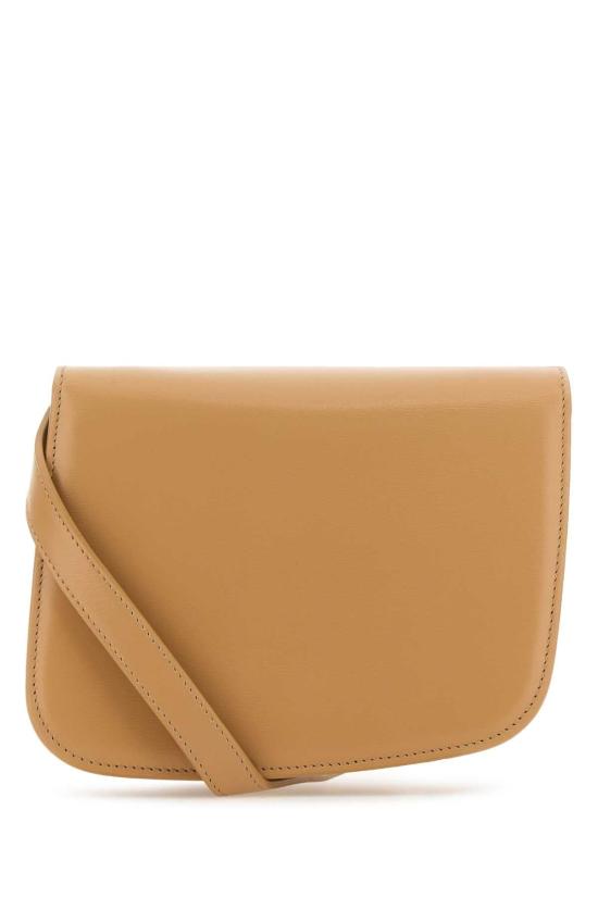 살바토레 페라가모 크로스백 215971769388 LIGHTCAMEL BEIGE - SALVATORE FERRAGAMO