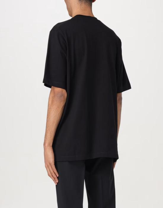 26SS 디스퀘어드2 탑 S71GD1424D20020900 BLACK - DSQUARED2