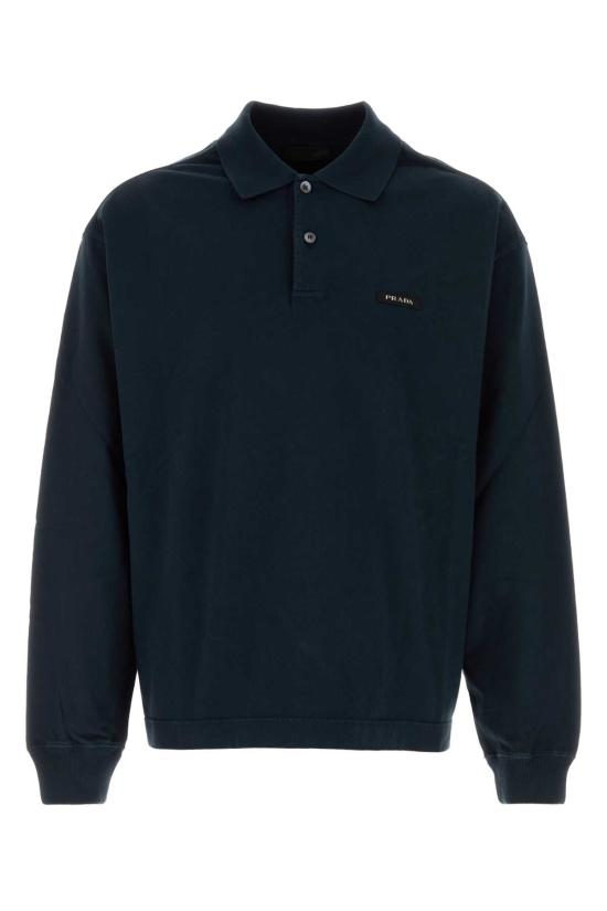 26FW 프라다 탑 UJL48DSOOO6281 F0008 NAVY