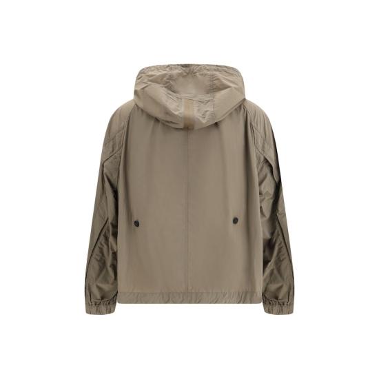 26SS 파라점퍼스 자켓 PA26SMPWJKFS320280BB GRAY - PARAJUMPERS