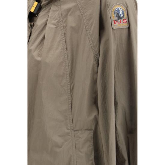 26SS 파라점퍼스 자켓 PA26SMPWJKFS320280BB GRAY - PARAJUMPERS