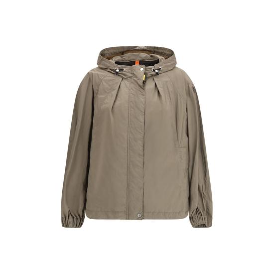 26SS 파라점퍼스 자켓 PA26SMPWJKFS320280BB GRAY