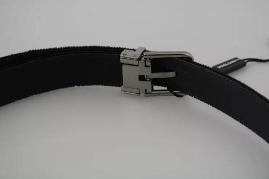  돌체앤가바나 벨트 BEL60873 BLACK