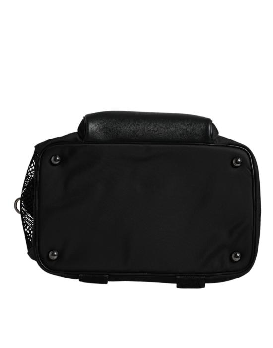  돌체앤가바나 토트백 BAG4305 BLACK - DOLCE & GABBANA