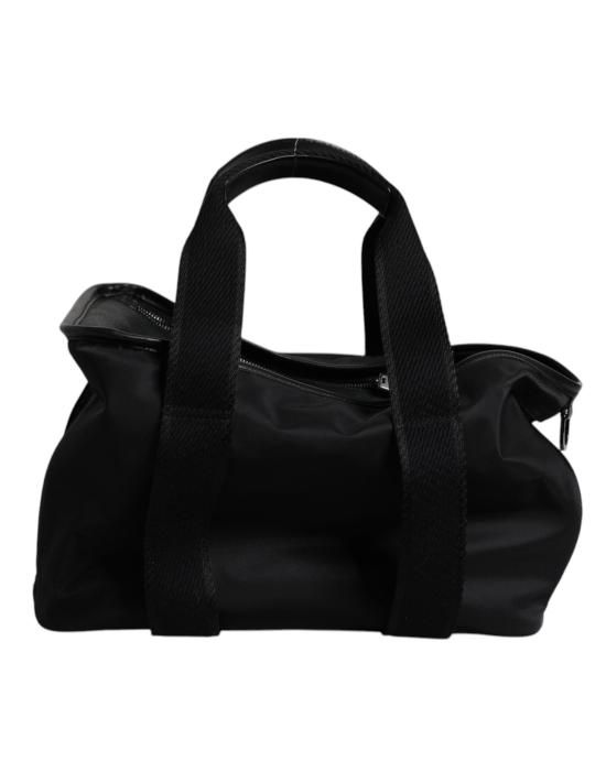  돌체앤가바나 토트백 BAG4305 BLACK - DOLCE & GABBANA
