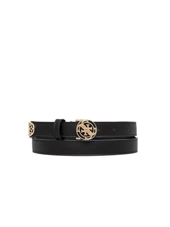  게스 벨트 MASTER BW9469 P6320 BLA Guess BLACK - GUESS