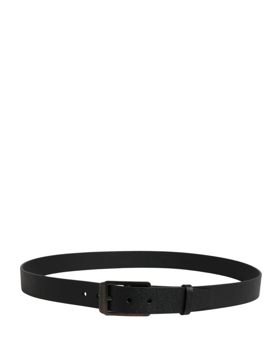  돌체앤가바나 벨트 BEL9719 BLACK - DOLCE & GABBANA