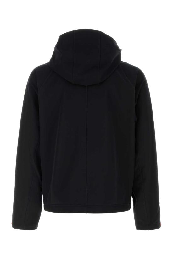 25FW 나파피리 자켓 NP0A4ICP 9411 BLACK - NAPAPIJRI