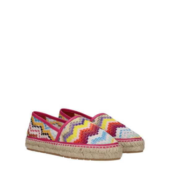  미소니 샌들 MI8547386884361BT MULTICOLOR - MISSONI