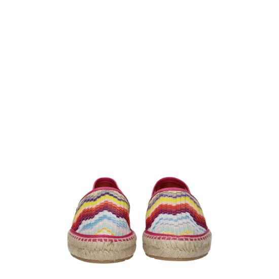  미소니 샌들 MI8547386884361BT MULTICOLOR - MISSONI