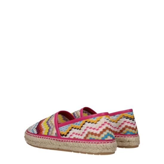  미소니 샌들 MI8547386884361BT MULTICOLOR - MISSONI
