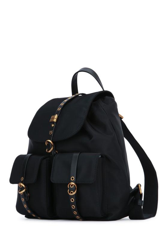 26SS 핑코 토트백 106051A358 Z99Q BLACK - PINKO